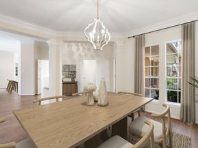 1327 Mission Chase Drive, Houston TX 77077