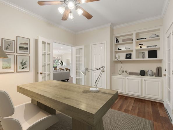 1327 Mission Chase Drive, Houston TX 77077