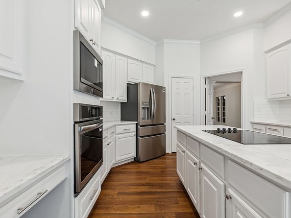 1327 Mission Chase Drive, Houston TX 77077