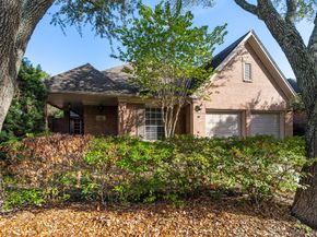 1327 Mission Chase Drive, Houston TX 77077