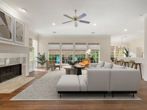 1327 Mission Chase Drive, Houston TX 77077