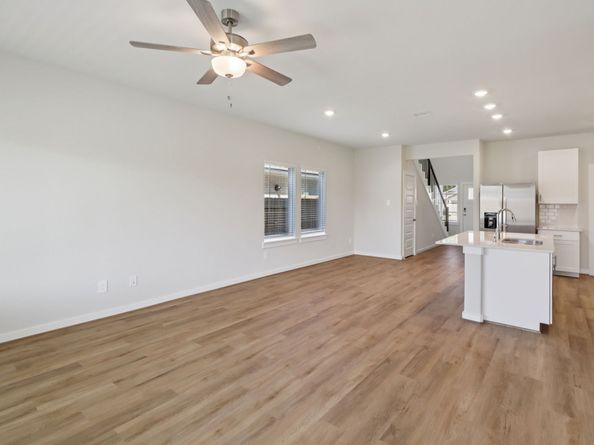 11408 Dark Amethyst Drive, Houston TX 77048