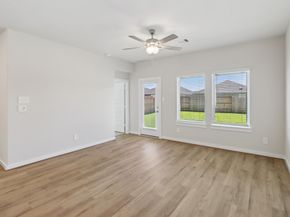 11408 Dark Amethyst Drive, Houston TX 77048