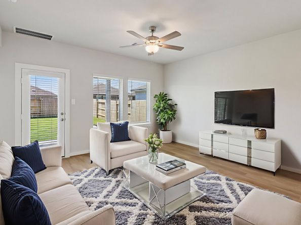 11408 Dark Amethyst Drive, Houston TX 77048