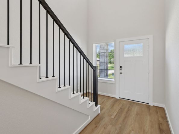 11408 Dark Amethyst Drive, Houston TX 77048