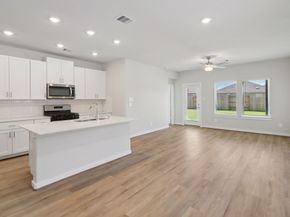 11408 Dark Amethyst Drive, Houston TX 77048