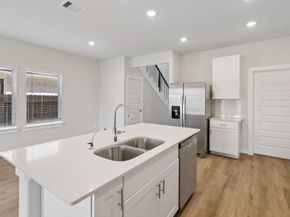 11408 Dark Amethyst Drive, Houston TX 77048