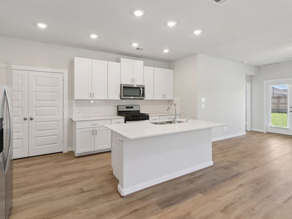 11408 Dark Amethyst Drive, Houston TX 77048