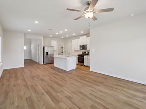 11408 Dark Amethyst Drive, Houston TX 77048