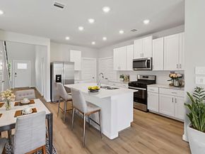 11408 Dark Amethyst Drive, Houston TX 77048