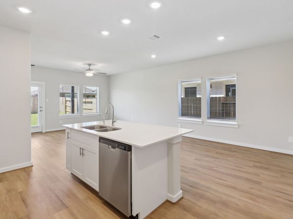 11408 Dark Amethyst Drive, Houston TX 77048