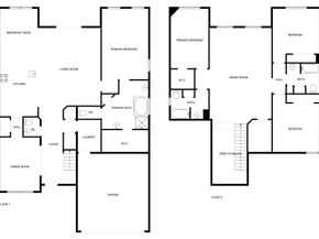 13414 Hartland Lake Lane, Houston TX 77044