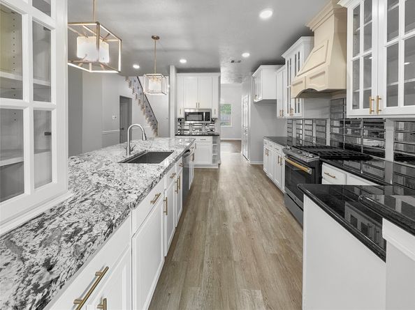 13414 Hartland Lake Lane, Houston TX 77044