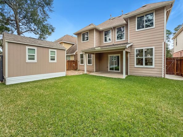 13414 Hartland Lake Lane, Houston TX 77044
