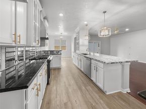 13414 Hartland Lake Lane, Houston TX 77044