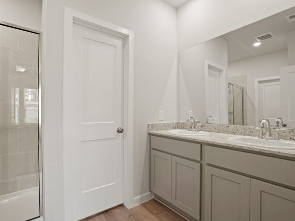 16710 Brighter Blooms Avenue, Porter TX 77365