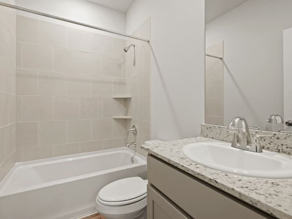 16710 Brighter Blooms Avenue, Porter TX 77365