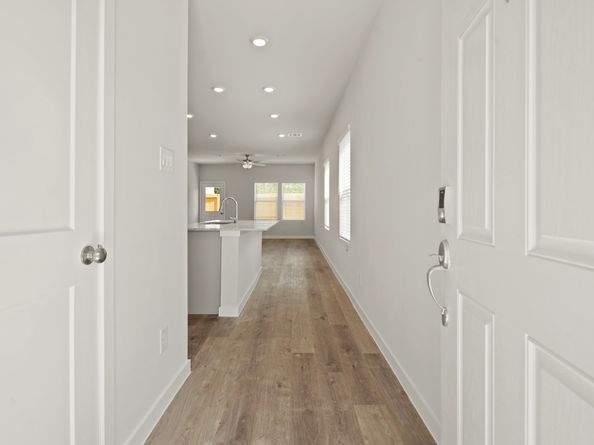 16710 Brighter Blooms Avenue, Porter TX 77365