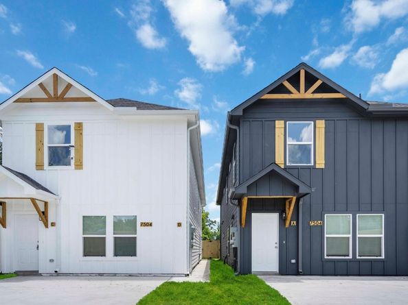 7504 Laura Koppe Rd C/D, Houston TX 77028