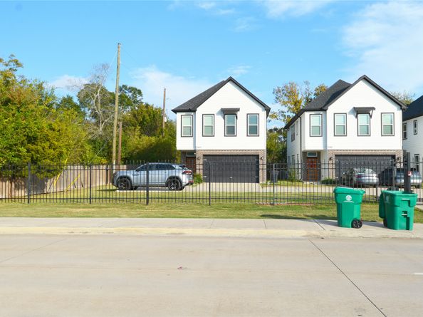 13413 Scott Street, Houston TX 77047