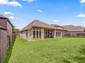 27330 Pendleton Trace Drive, Spring TX 77386