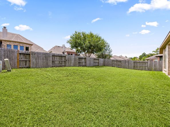 27330 Pendleton Trace Drive, Spring TX 77386