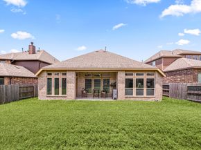 27330 Pendleton Trace Drive, Spring TX 77386