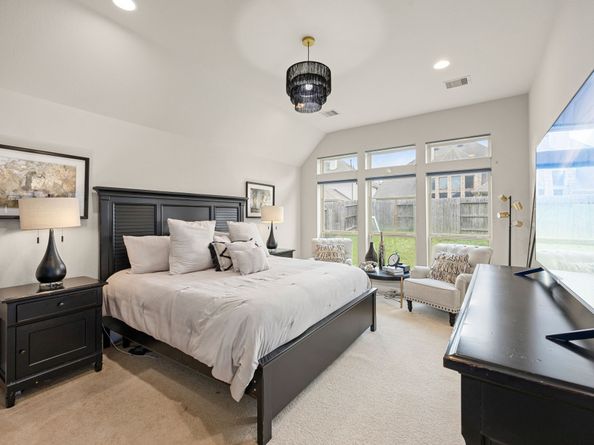 27330 Pendleton Trace Drive, Spring TX 77386