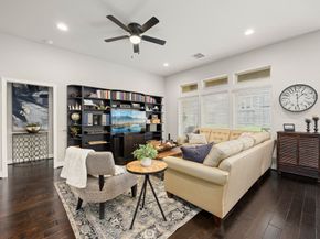 27330 Pendleton Trace Drive, Spring TX 77386