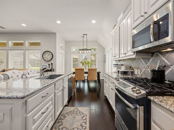 27330 Pendleton Trace Drive, Spring TX 77386