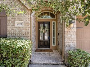 27330 Pendleton Trace Drive, Spring TX 77386