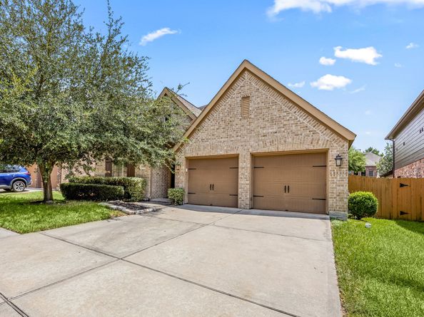 27330 Pendleton Trace Drive, Spring TX 77386