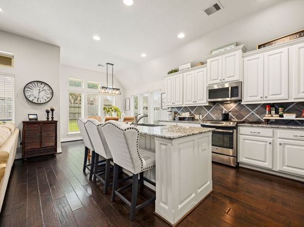 27330 Pendleton Trace Drive, Spring TX 77386