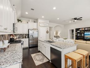 27330 Pendleton Trace Drive, Spring TX 77386