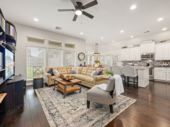 27330 Pendleton Trace Drive, Spring TX 77386