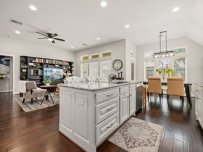 27330 Pendleton Trace Drive, Spring TX 77386