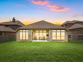 27330 Pendleton Trace Drive, Spring TX 77386