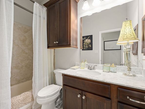 27330 Pendleton Trace Drive, Spring TX 77386