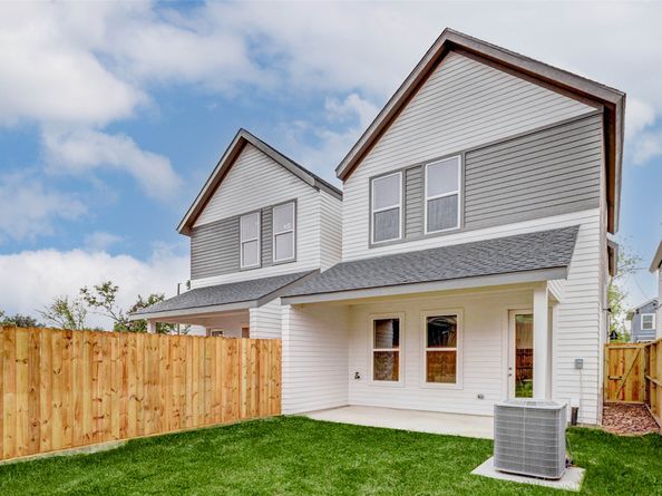 5614 Bertellis Lane, Houston TX 77091