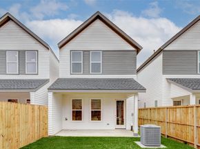 5614 Bertellis Lane, Houston TX 77091