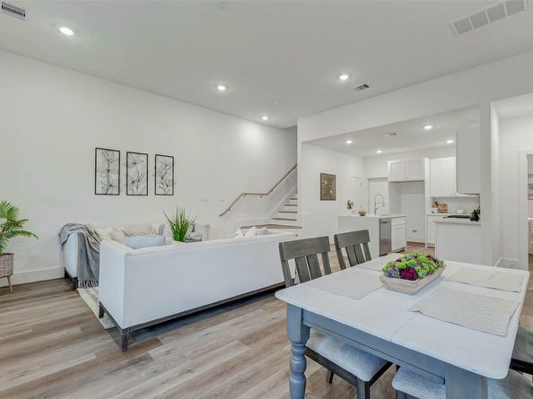 5614 Bertellis Lane, Houston TX 77091