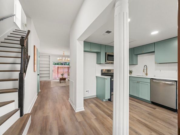 14703 Barryknoll Lane 26, Houston TX 77079