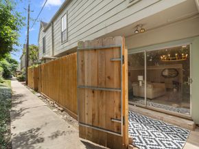 14703 Barryknoll Lane 26, Houston TX 77079