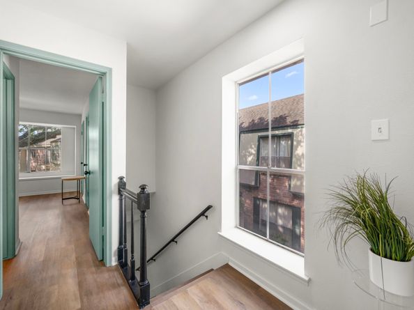 14703 Barryknoll Lane 26, Houston TX 77079