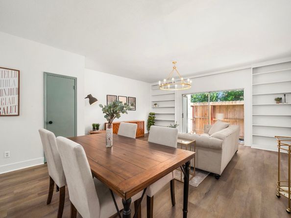 14703 Barryknoll Lane 26, Houston TX 77079