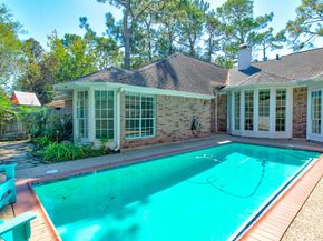 3910 Sand Myrtle Drive, Houston TX 77059