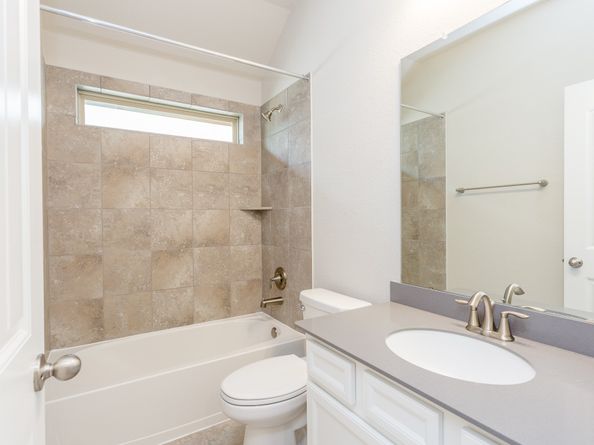 16 Florentino Vine Place, The Woodlands TX 77354