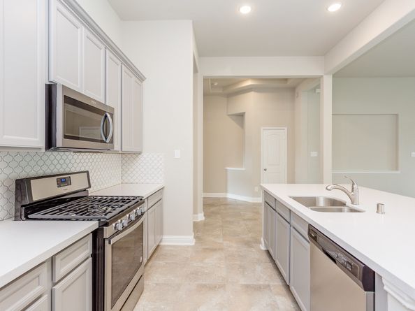 16 Florentino Vine Place, The Woodlands TX 77354