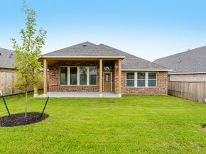 16 Florentino Vine Place, The Woodlands TX 77354