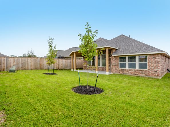 16 Florentino Vine Place, The Woodlands TX 77354